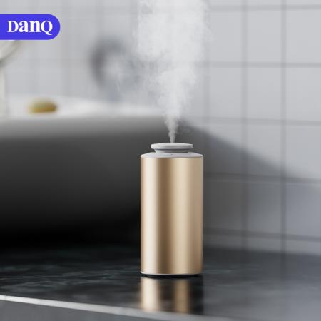 DANQ – mini machine à parfum, diffuseur d'arôme de voiture de combat, 10ml