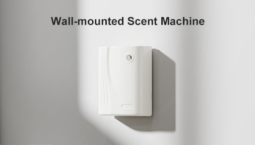 Votre espace peut-il bénéficier de l’élégance d’une machine à parfum murale ?
        
